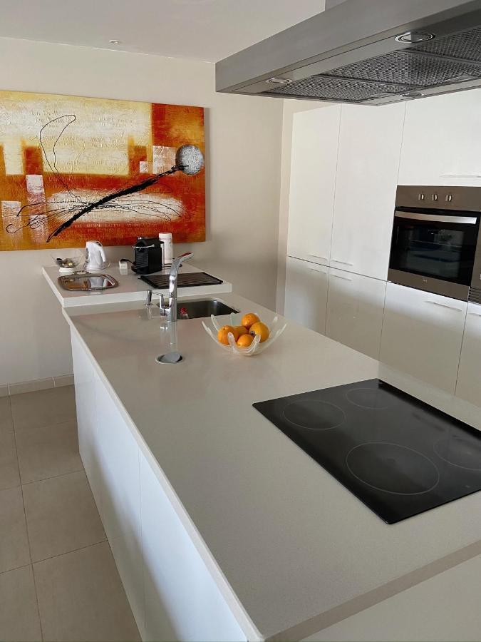 Olivia Holidayhouse Maspalomas Maspalomas (Gran Canaria) Exterior foto