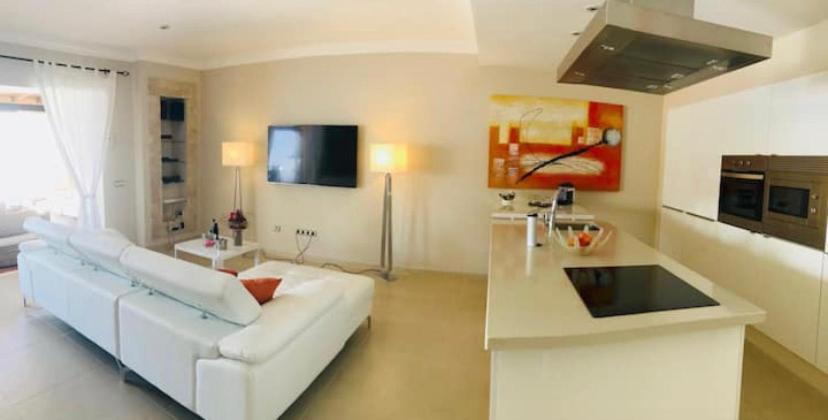 Olivia Holidayhouse Maspalomas Maspalomas (Gran Canaria) Exterior foto