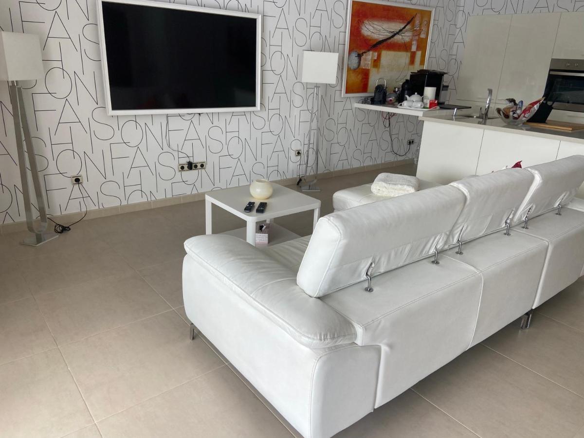 Olivia Holidayhouse Maspalomas Maspalomas (Gran Canaria) Exterior foto
